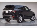 Thumbnail Photo 35 for 2019 Land Rover Range Rover Sport HSE